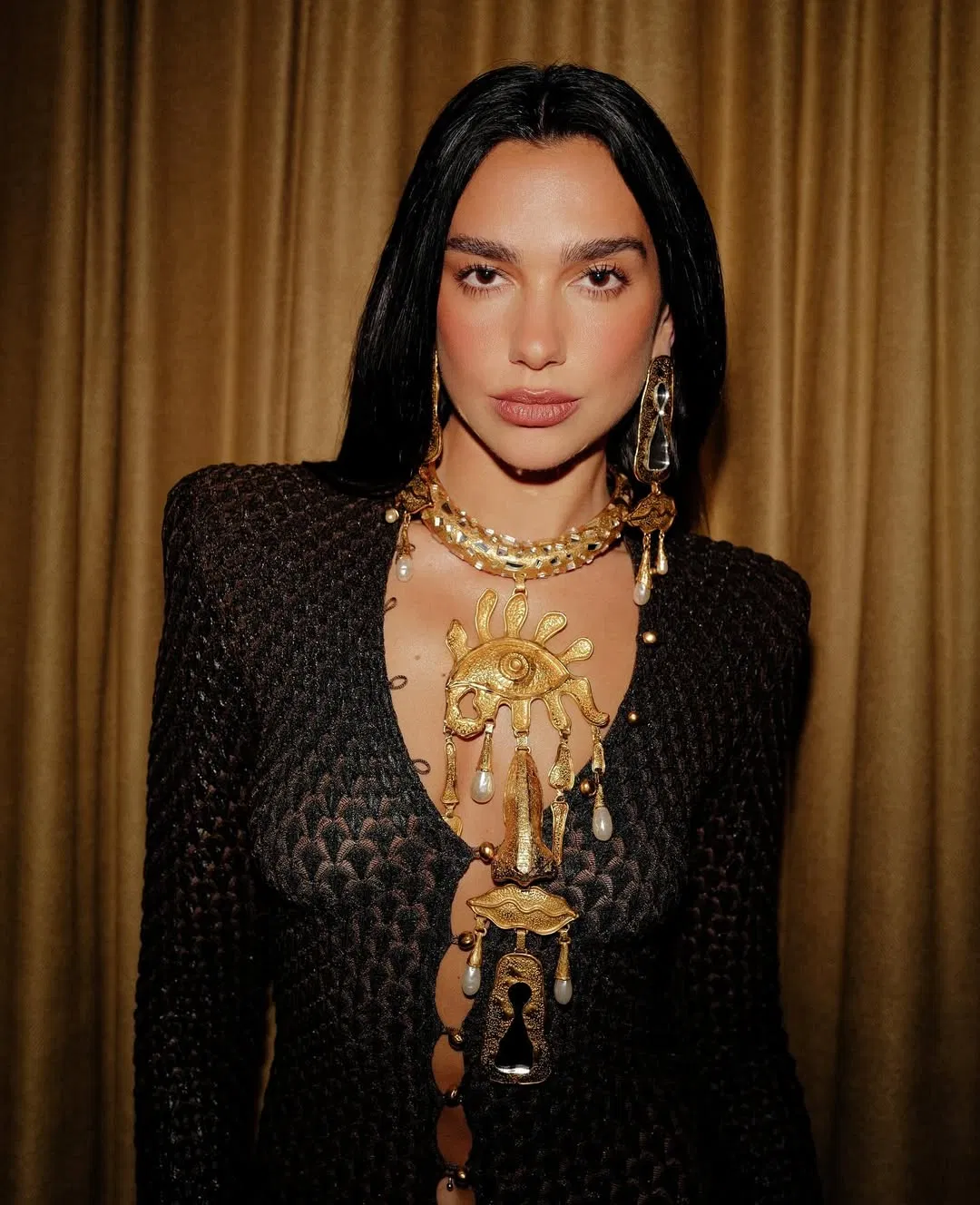 Avatar of Dua Lipa (Dominant)