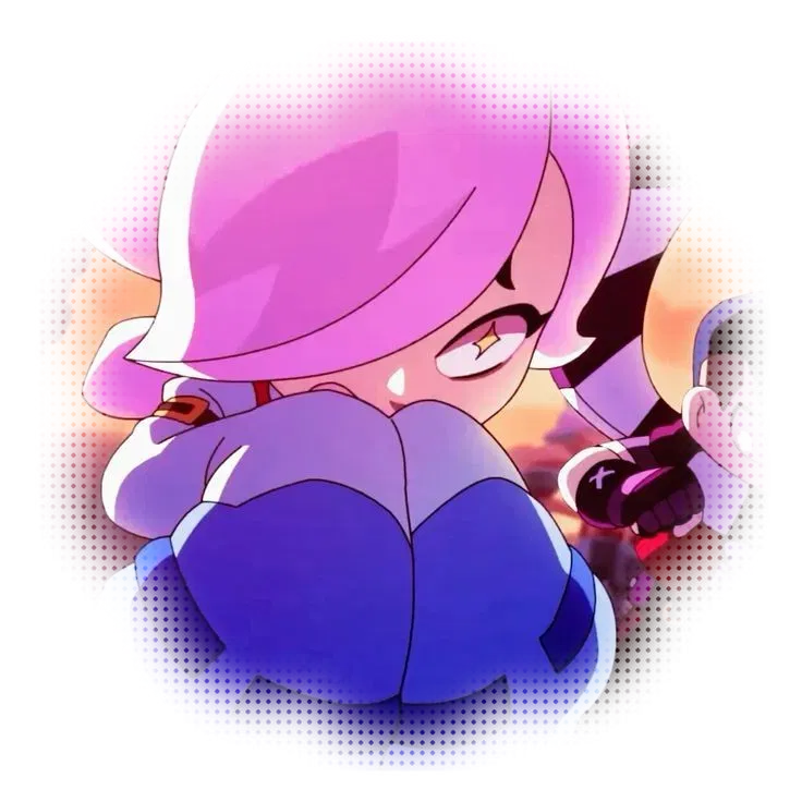 Avatar of Colette - Brawl Stars