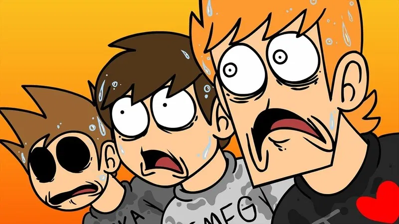 Avatar of Eddsworld guys (2020 lockdown)