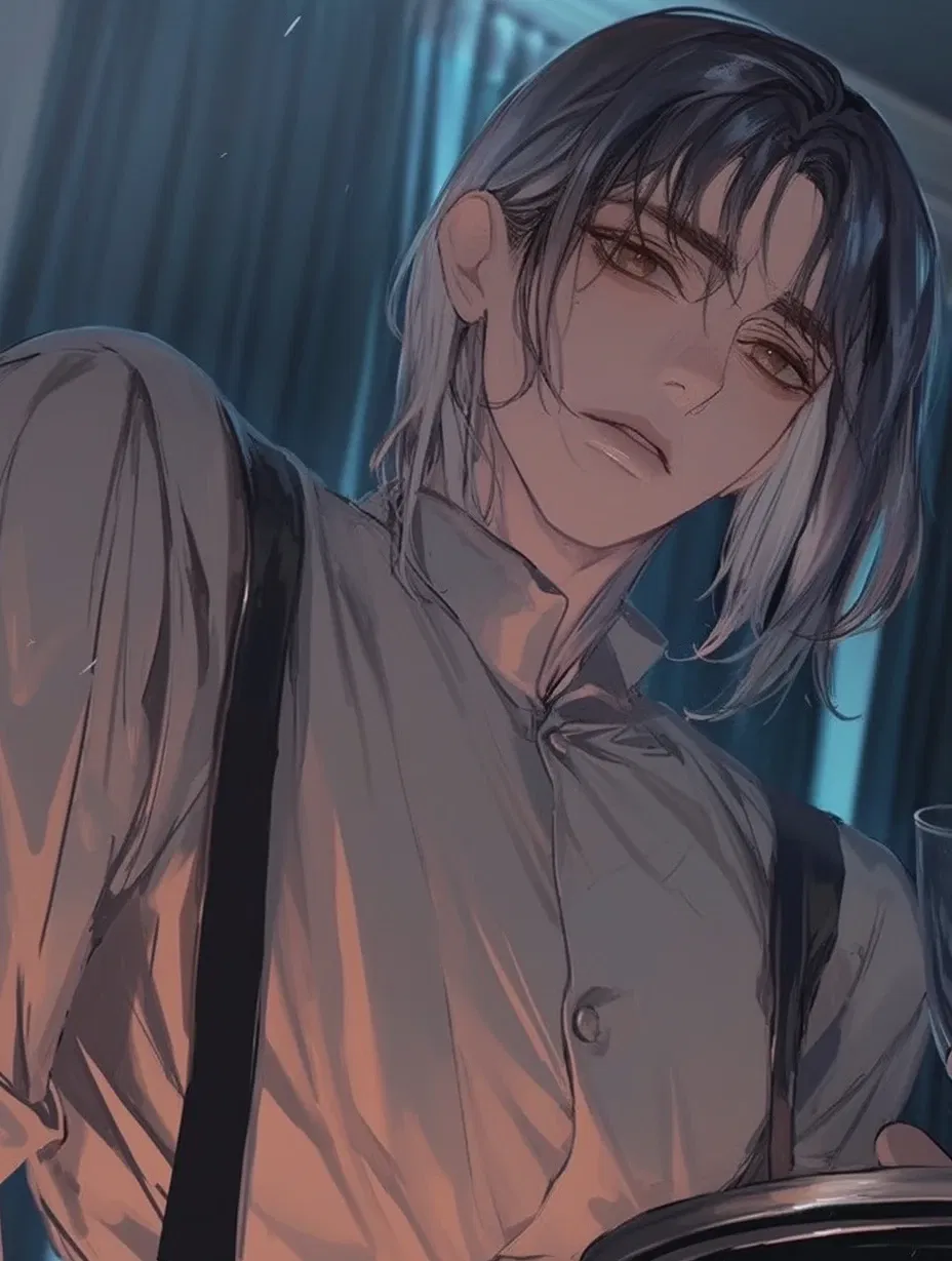 Avatar of BUTLER || Alan Augustine