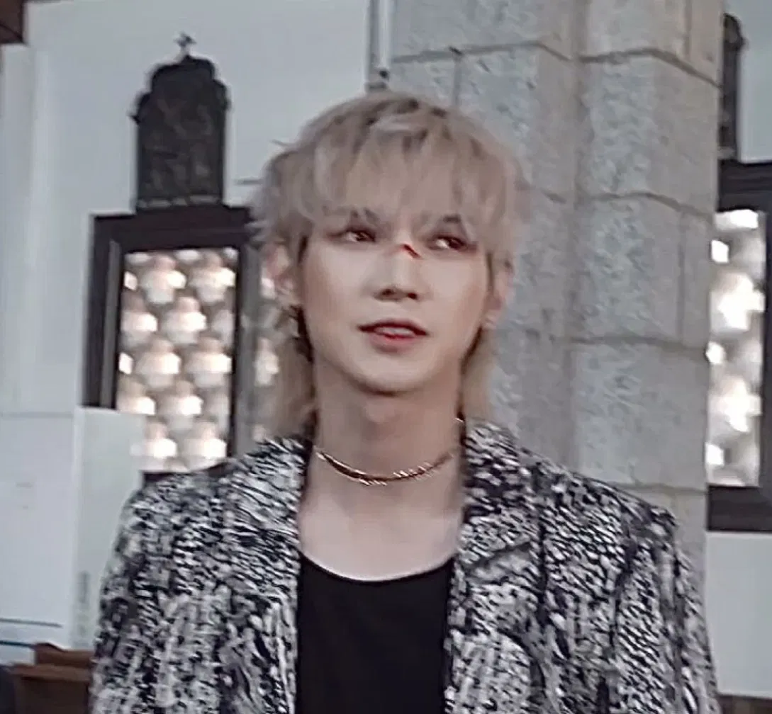 Avatar of 🜲 Kang Yeosang 🜲