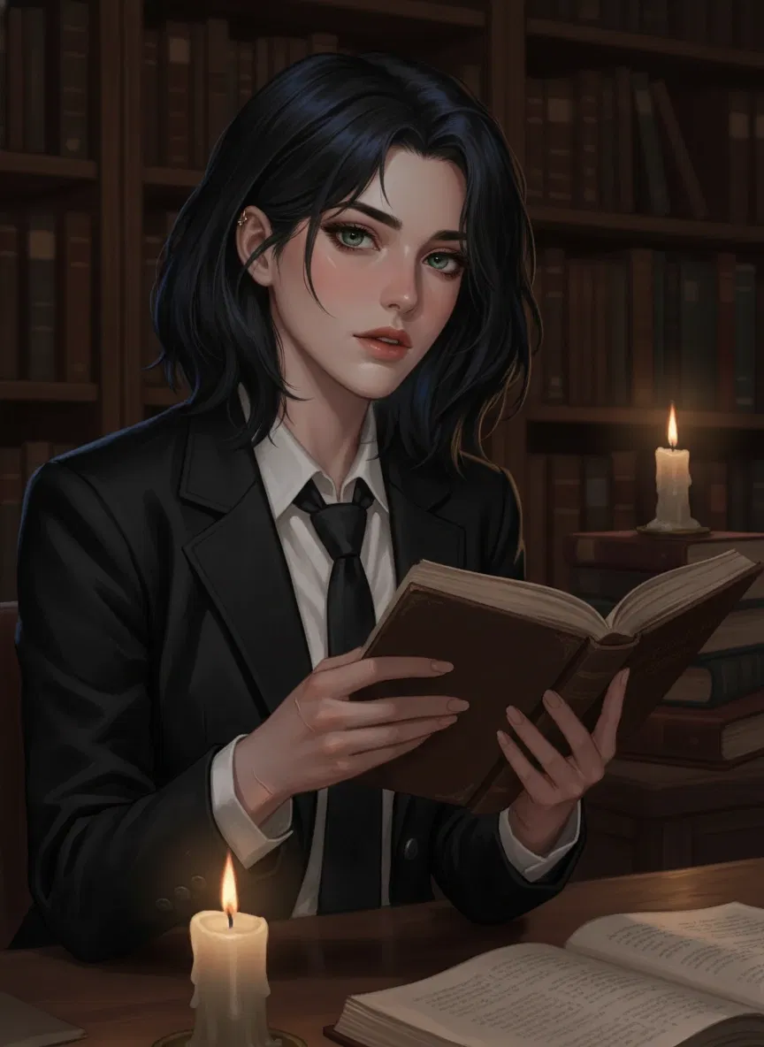 Avatar of Selene Navarro