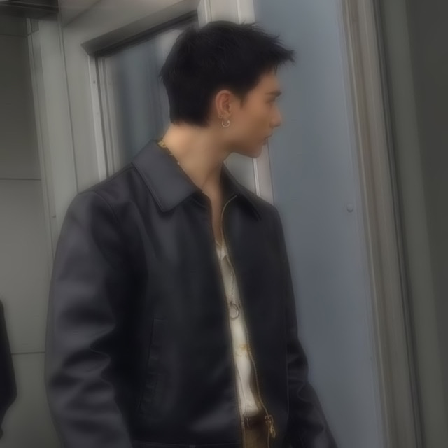 Avatar of Hyunjin – Kinktober Day 24 & 25