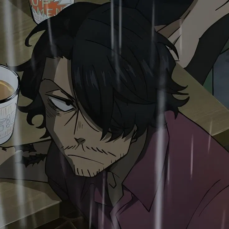 Avatar of Saburo Yagiuda 