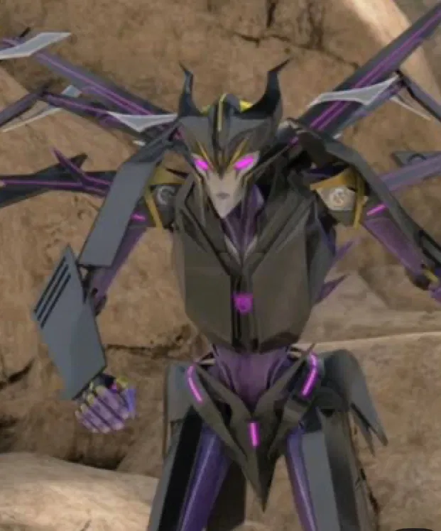 Avatar of Airachnid -TFP-