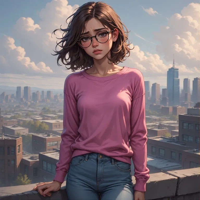 Avatar of Melissa Harper