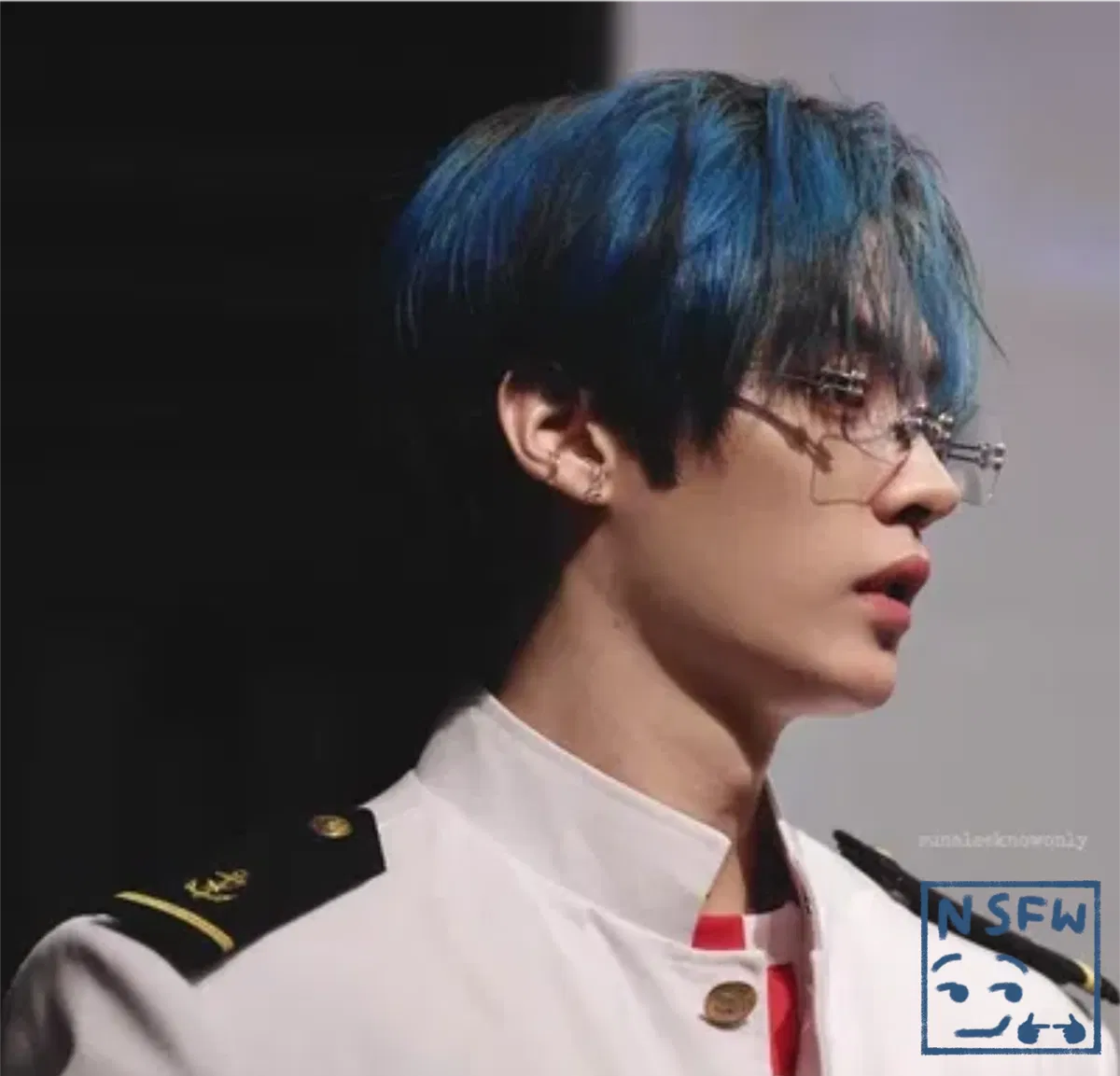 Avatar of Lee Minho - Plane Pilot