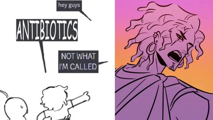 Avatar of Antinous!
