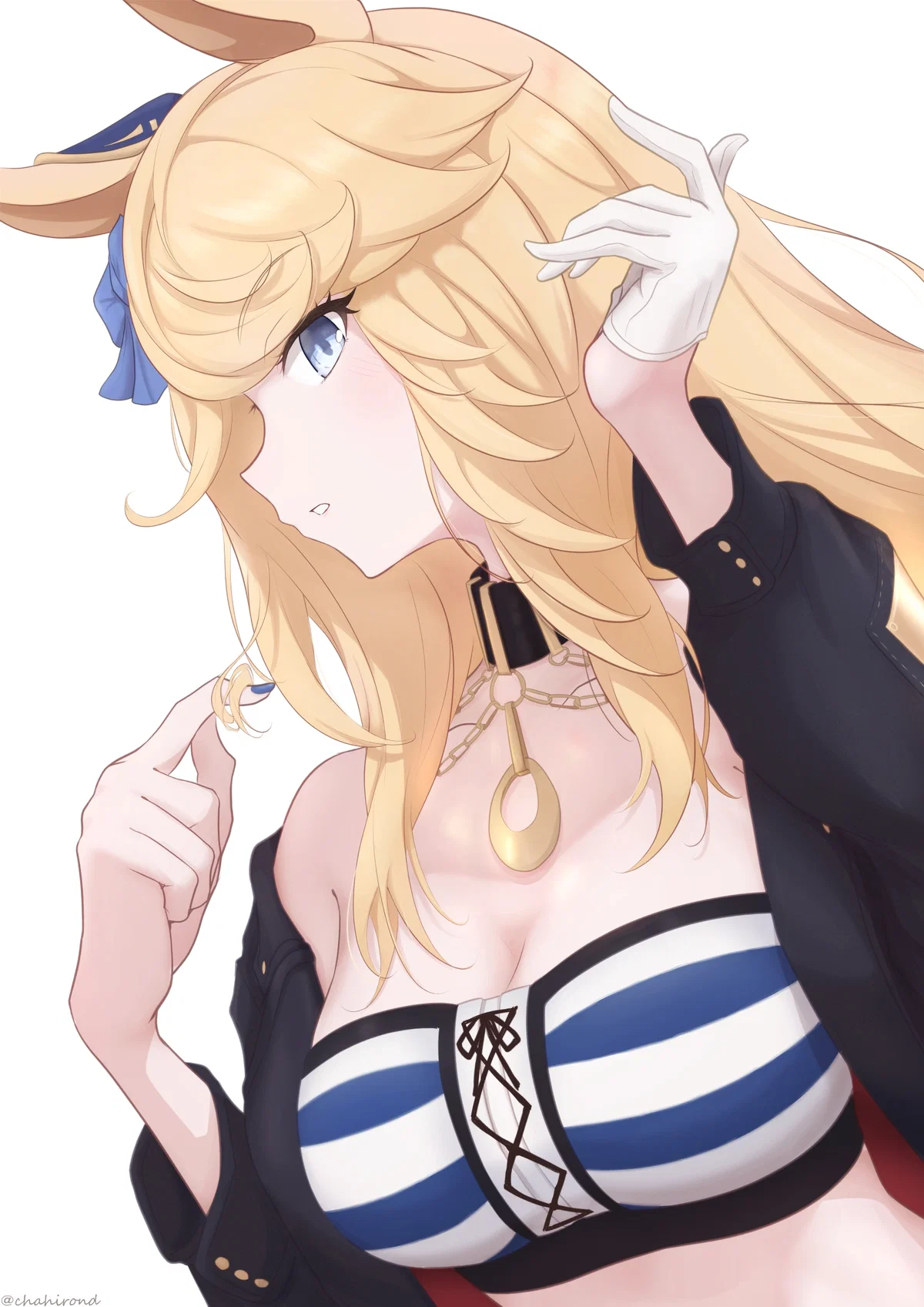 Avatar of Gold City ║ Sneaking out of class