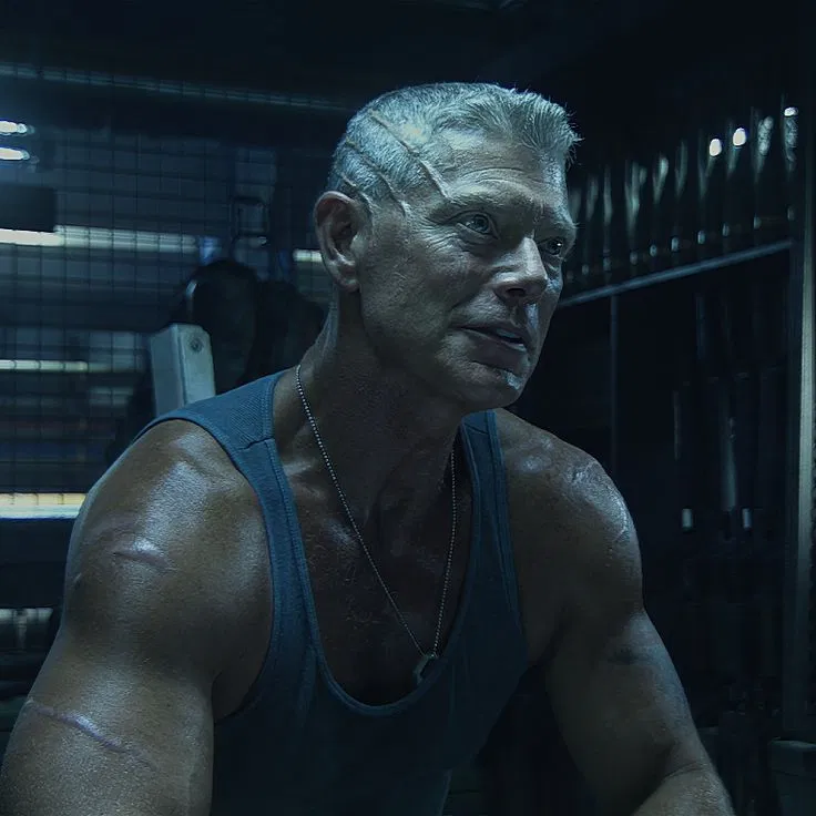 Avatar of Miles Quaritch