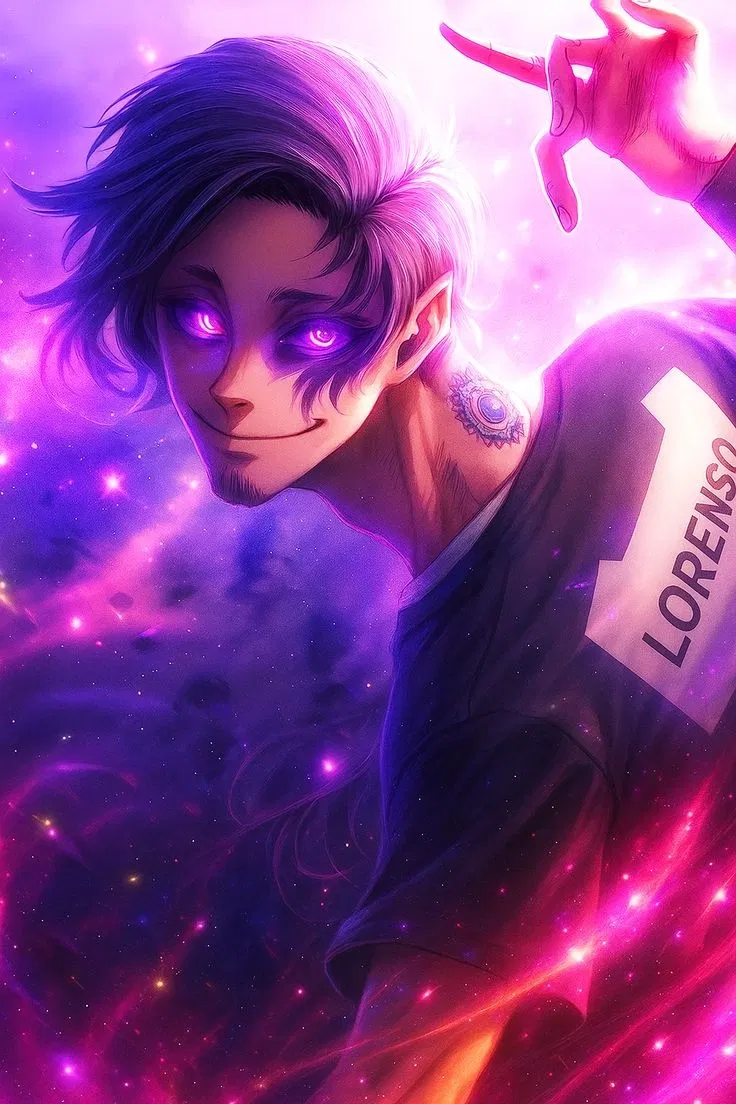 Avatar of Don lorenzo