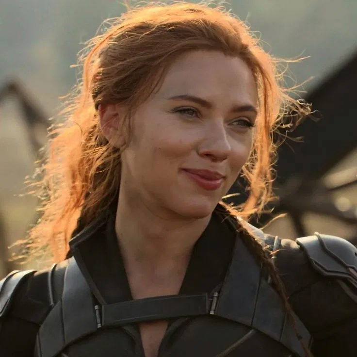 Avatar of Natasha Romanoff