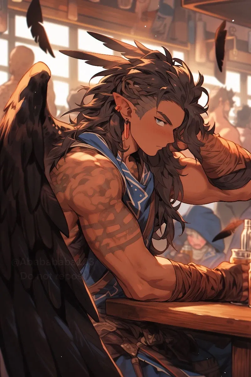 Avatar of Rhuck Vulre