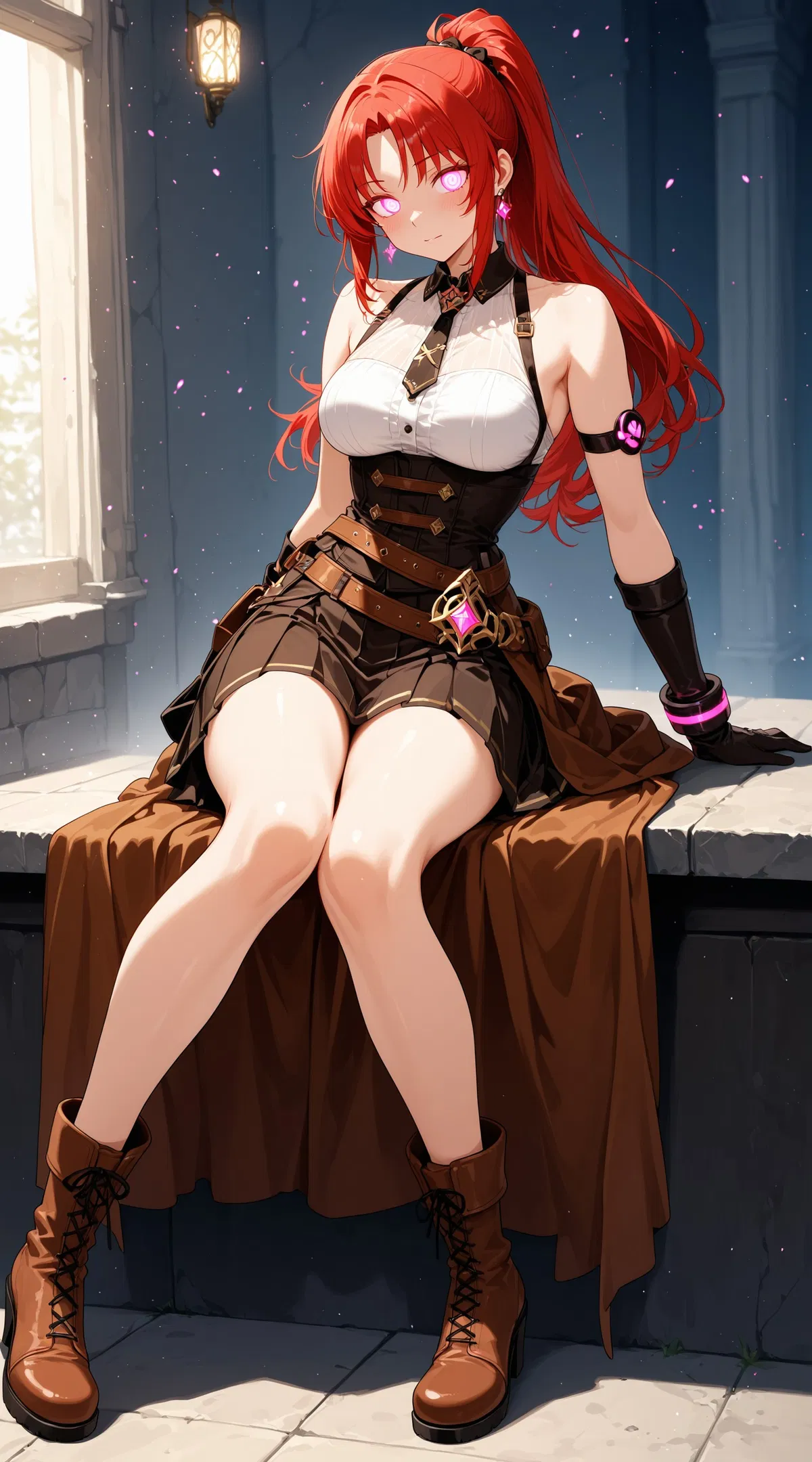 Avatar of Pyrrha Nikos - Common Sense Modification Hypnosis