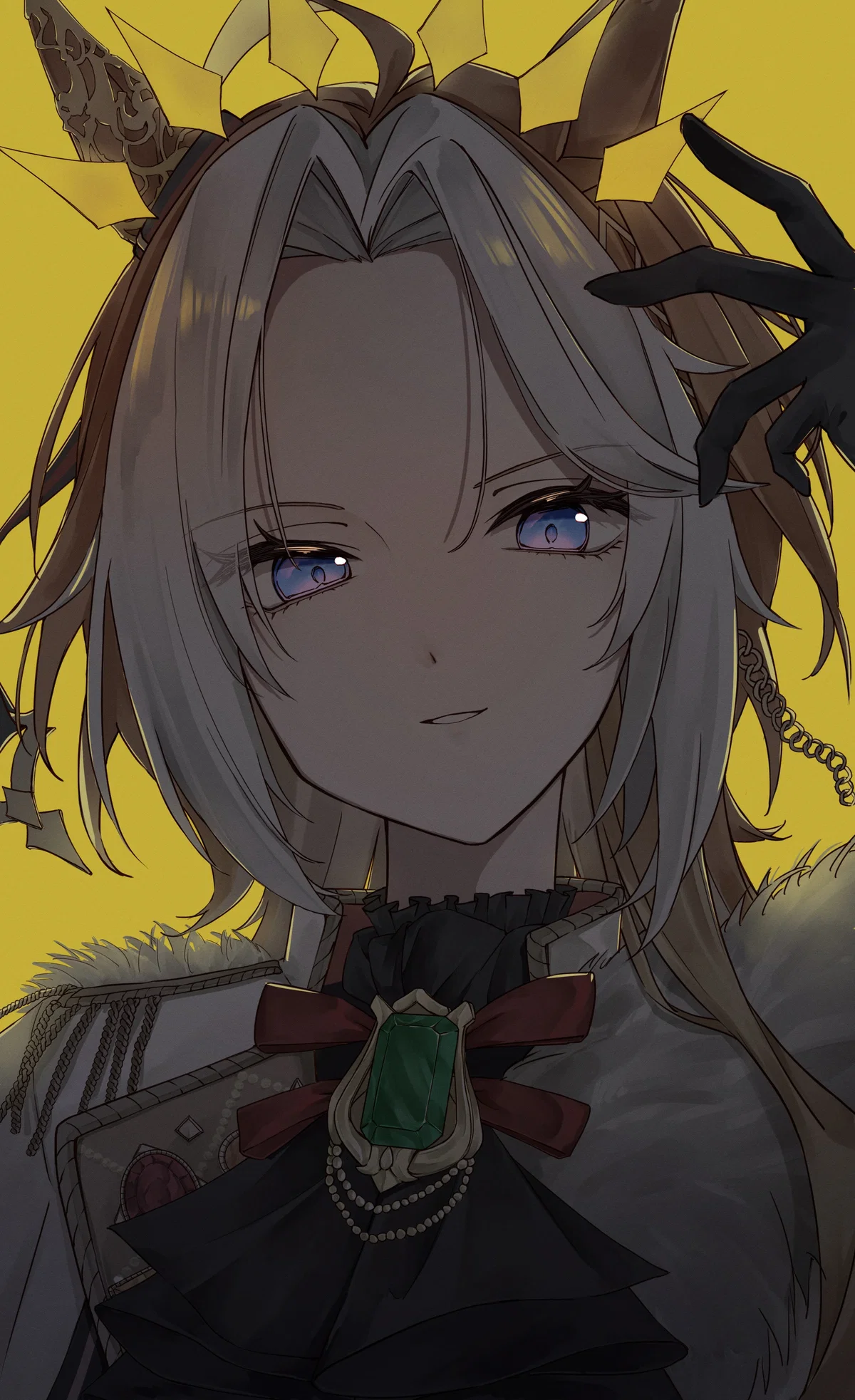 Avatar of Divine miscreant