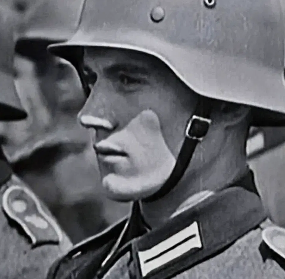 Avatar of Otto (In Germany Version)