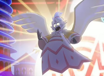 Avatar of Abel - HH
