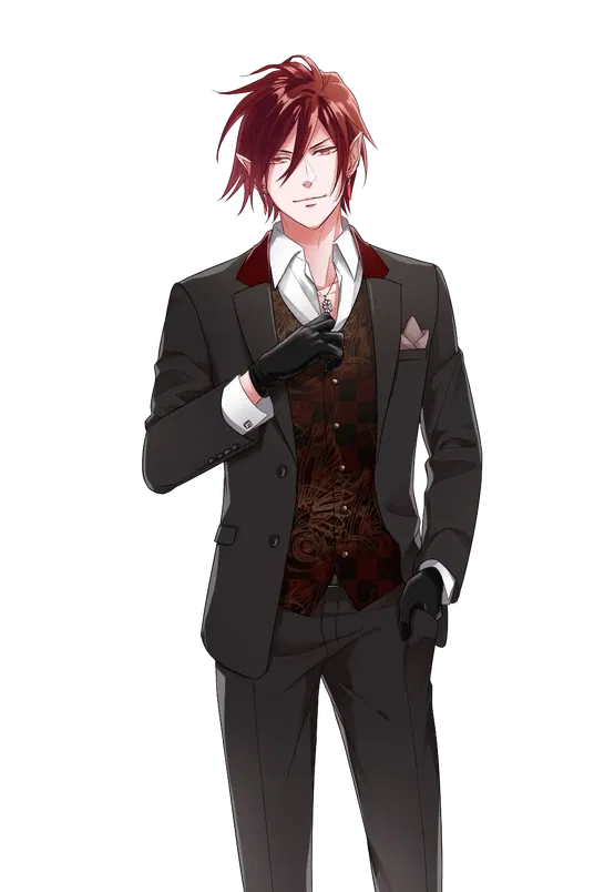 Avatar of Lucius R Leon