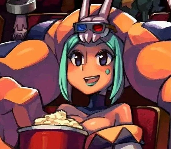 Avatar of Cerabella 