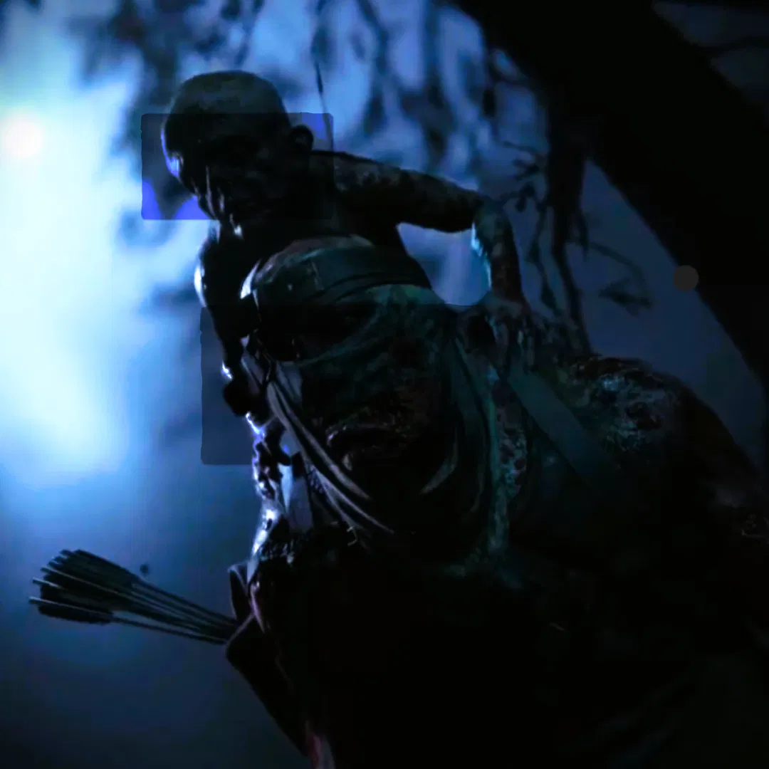 Avatar of Laird Byron & Nick Tremblay | OUTLAST 2
