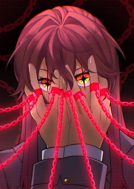 Avatar of Demon Leader (Control) - Over You