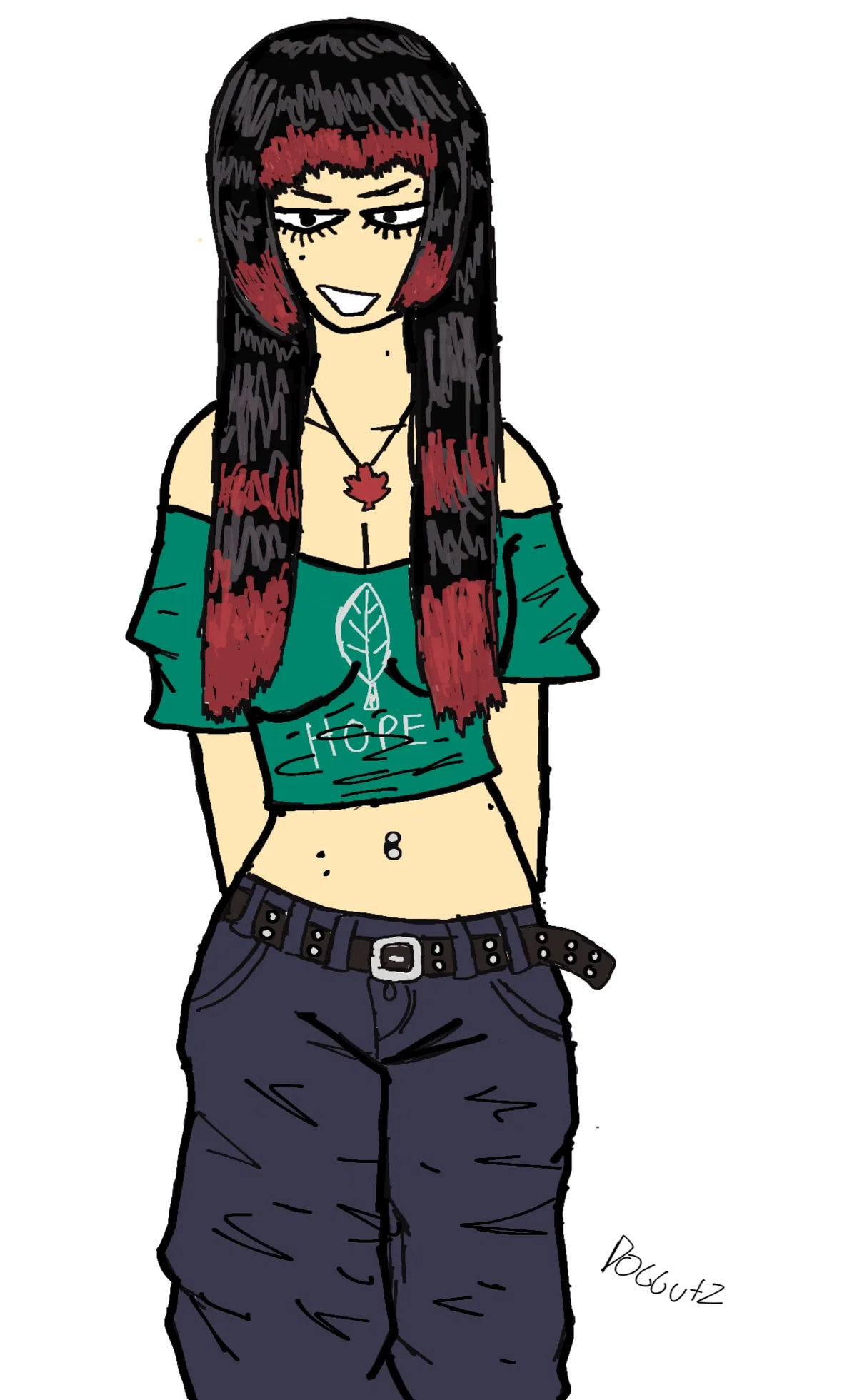 Avatar of Opal || CHILL DRUMMER