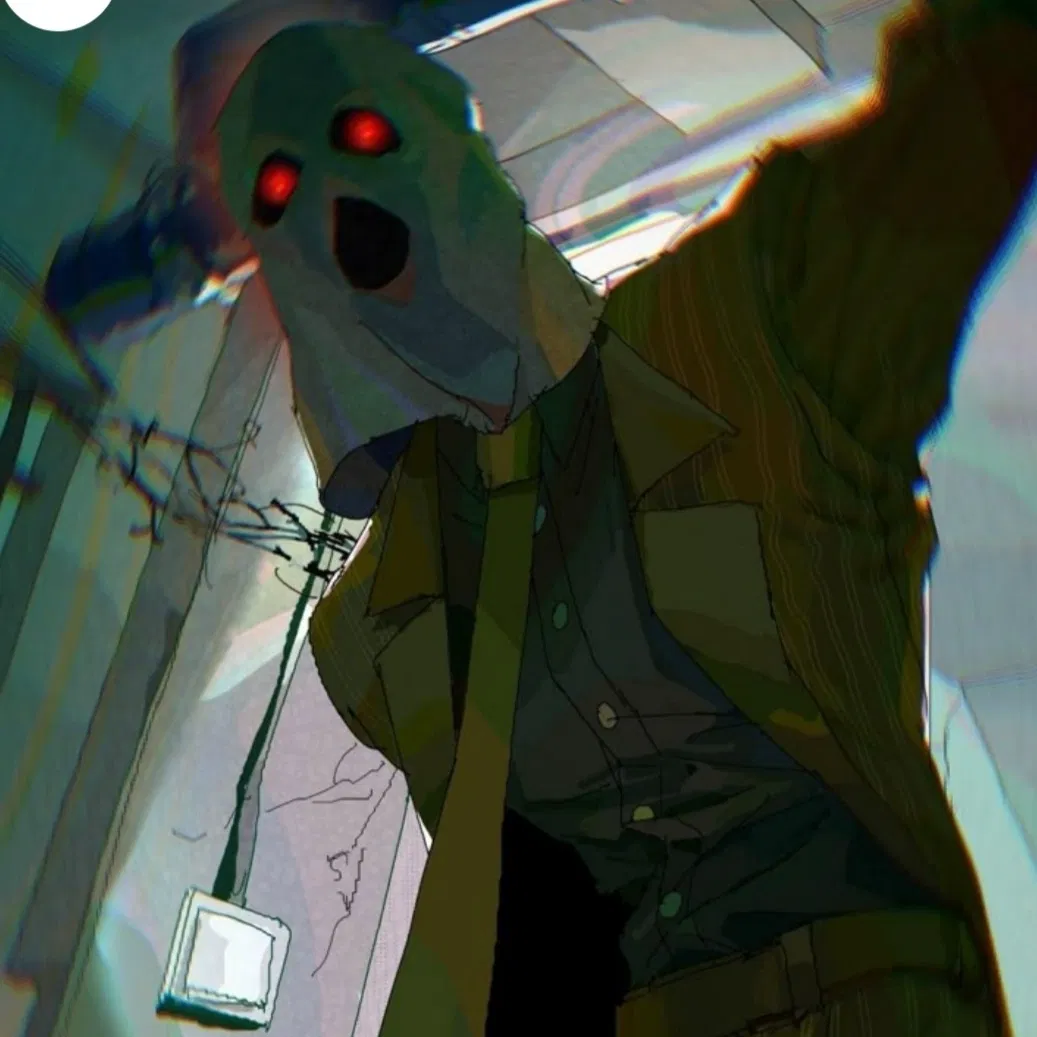 Avatar of A maniac in the forest