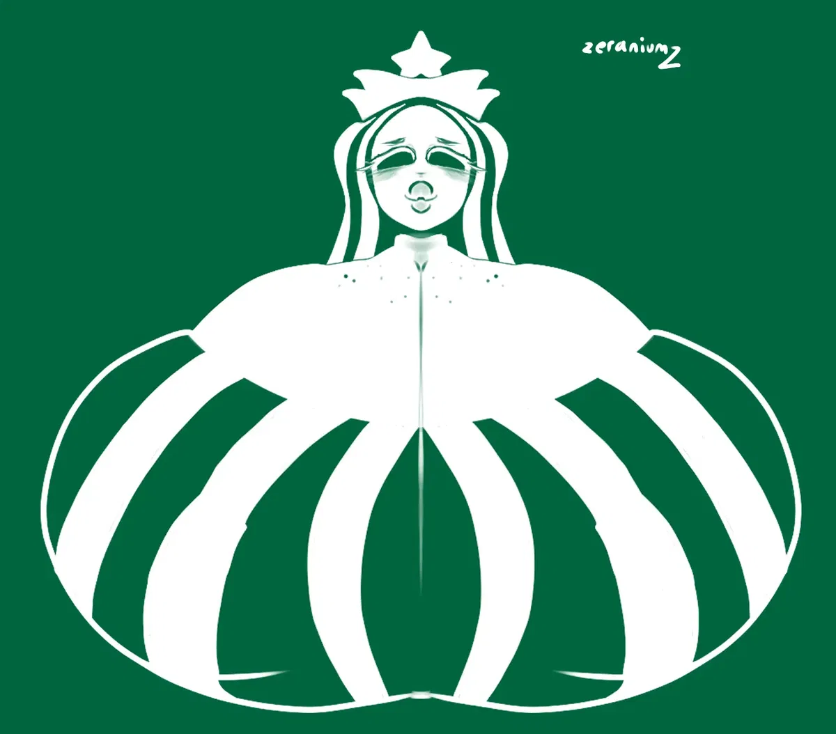 Avatar of Siren