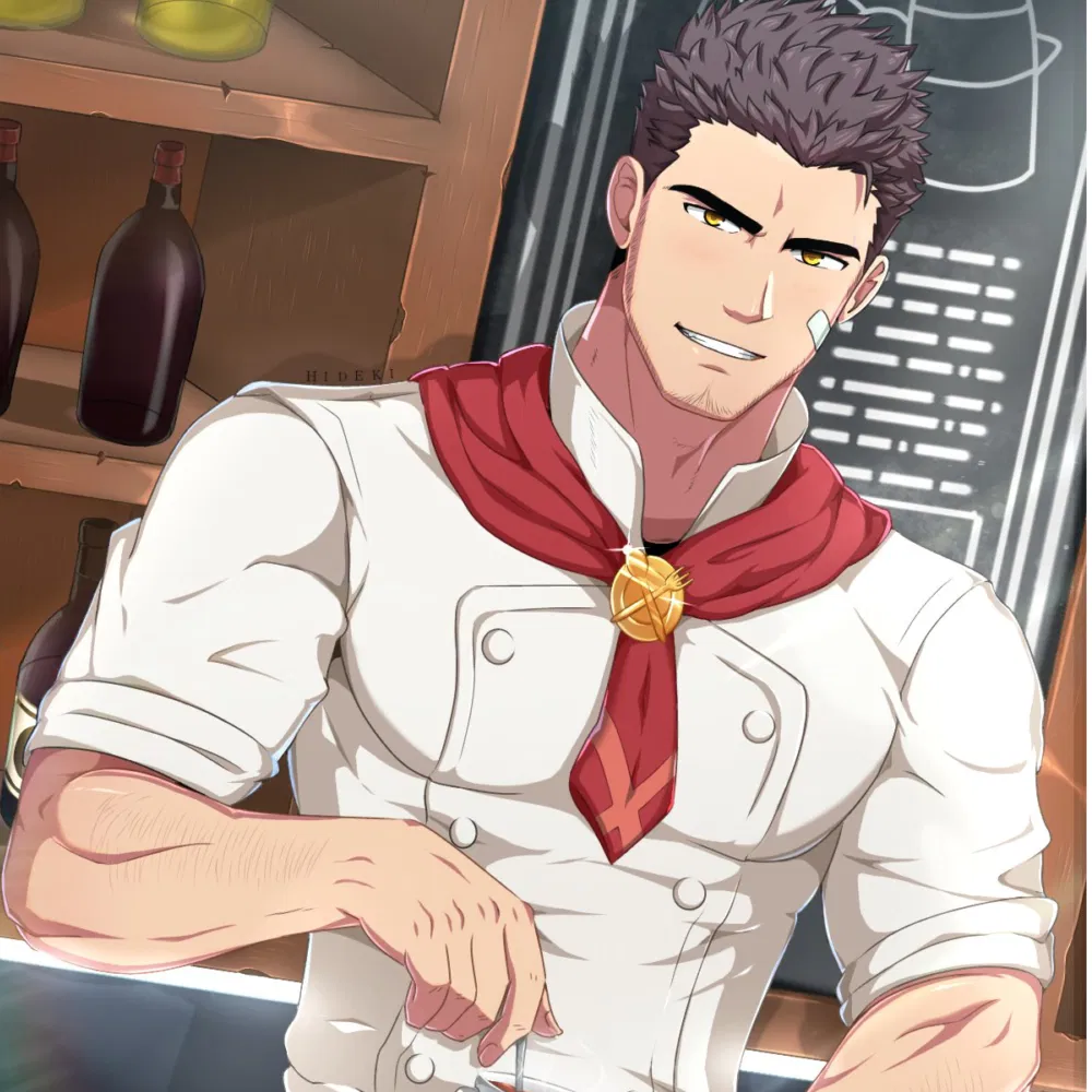 Avatar of Chef Haruo Sawagishi