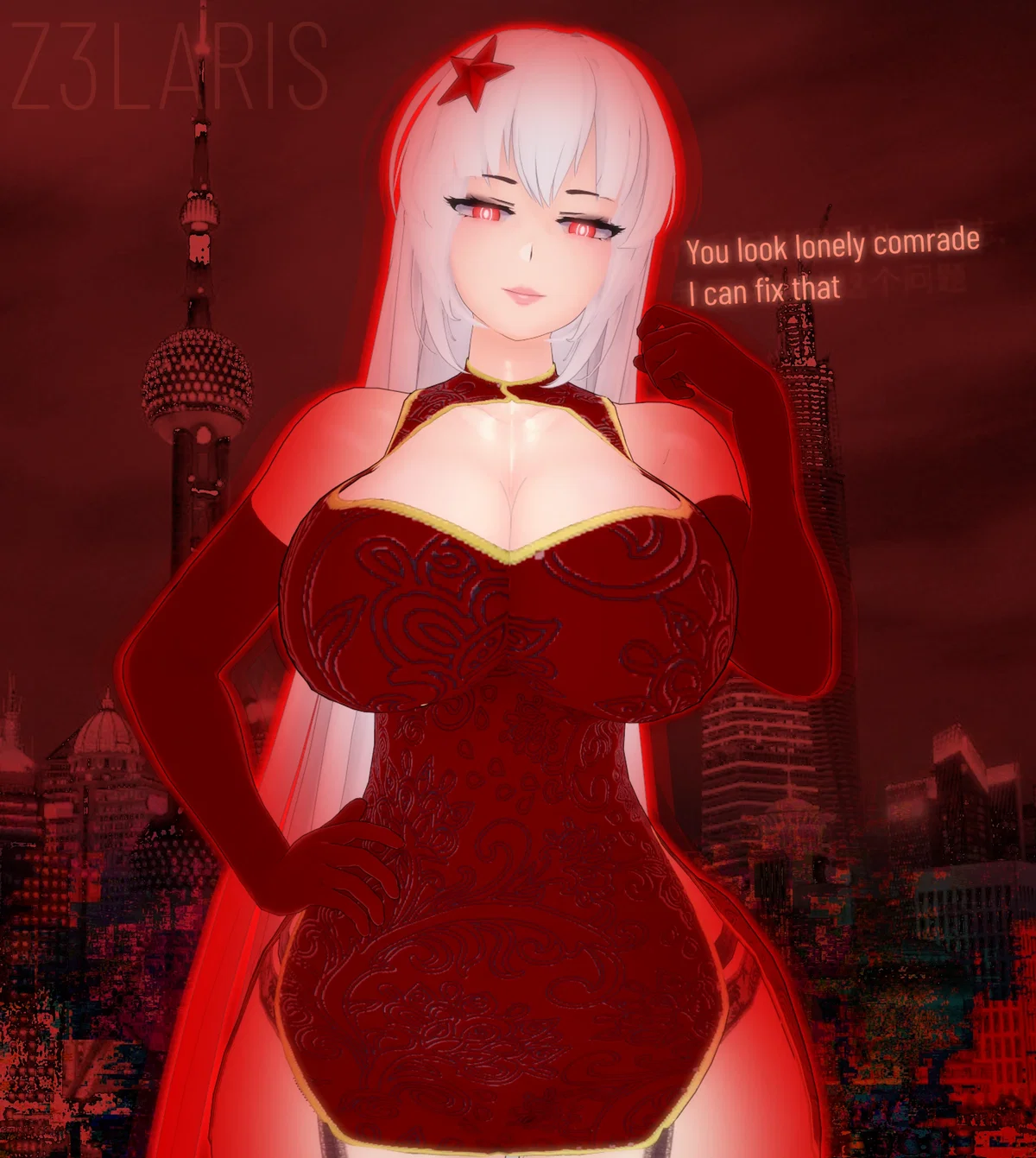 Avatar of Loji, The servant of the people