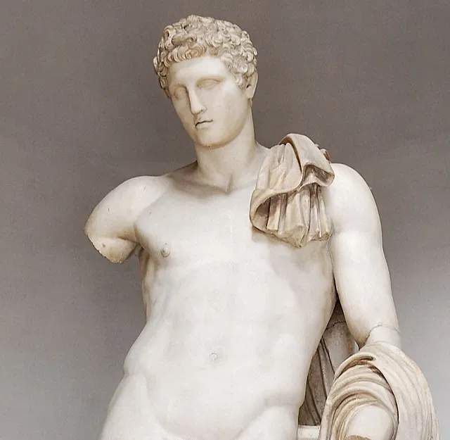 Avatar of Hermes 
