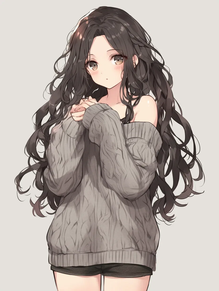 Avatar of Your girlfriend moaned her ex's name