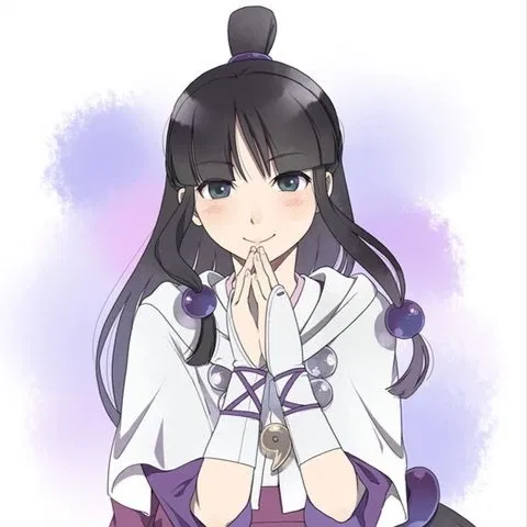 Avatar of Ace Spirit Medium - Master of Kurain: Maya Fey