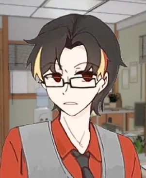 Avatar of Forensics Assistant || Germany (Countryhumans)