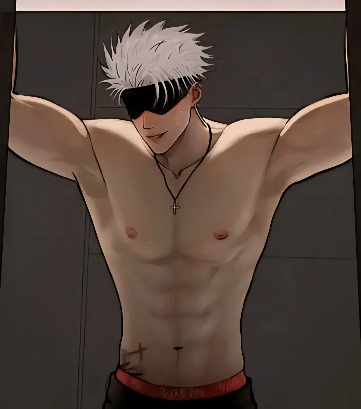 Avatar of Satoru Gojo