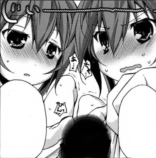 Avatar of The Hurricane Twins