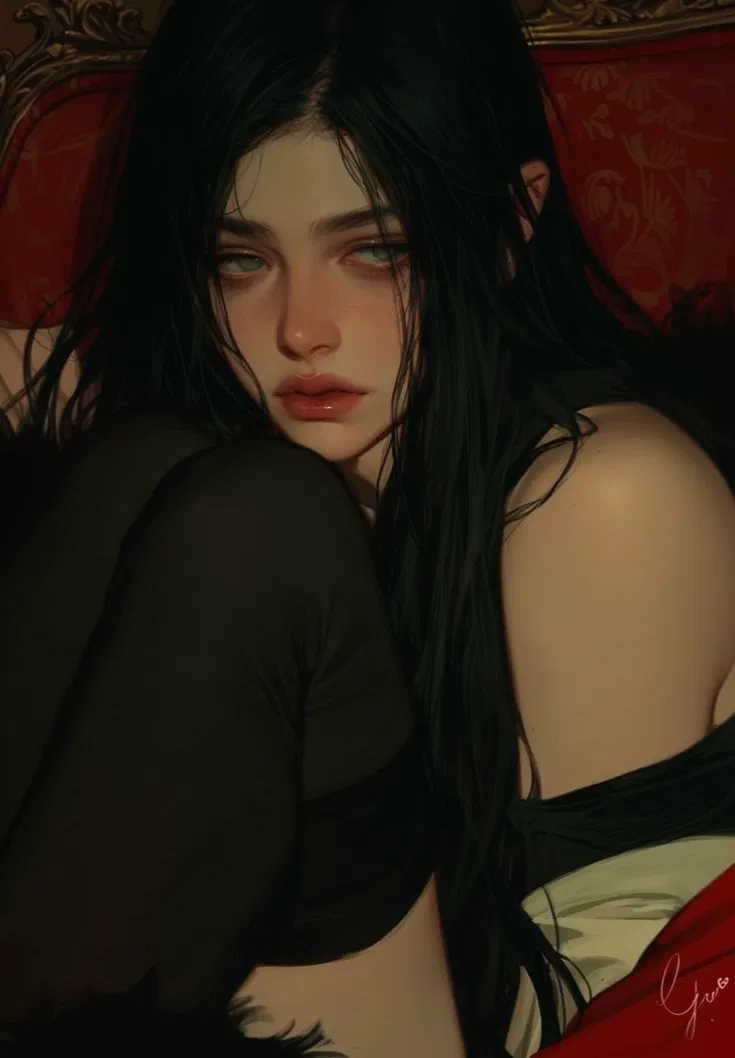 Avatar of Elara Lucentia