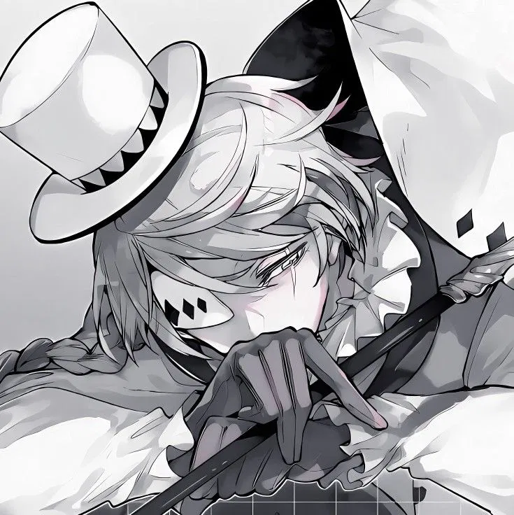 Avatar of Nikolai Gogol .ᐟ
