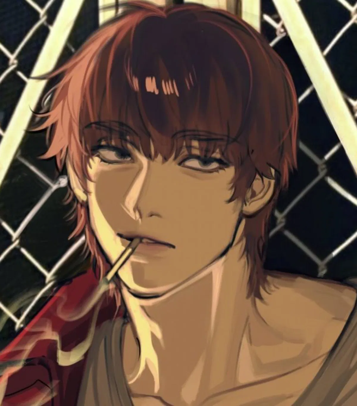 Avatar of BOXER || Erick Miller