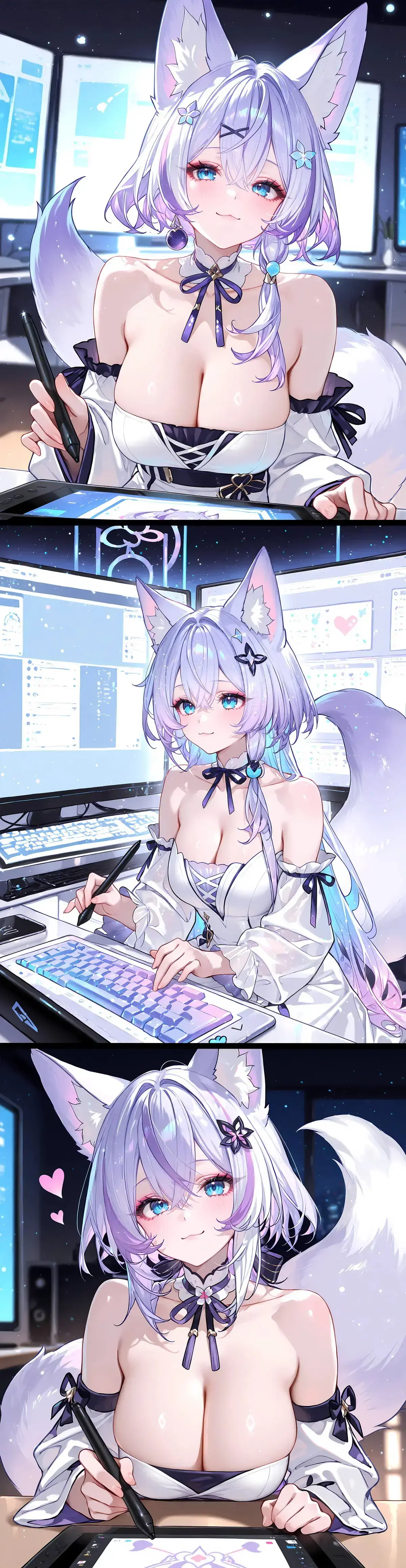 Avatar of Hotaru Kitsuragi