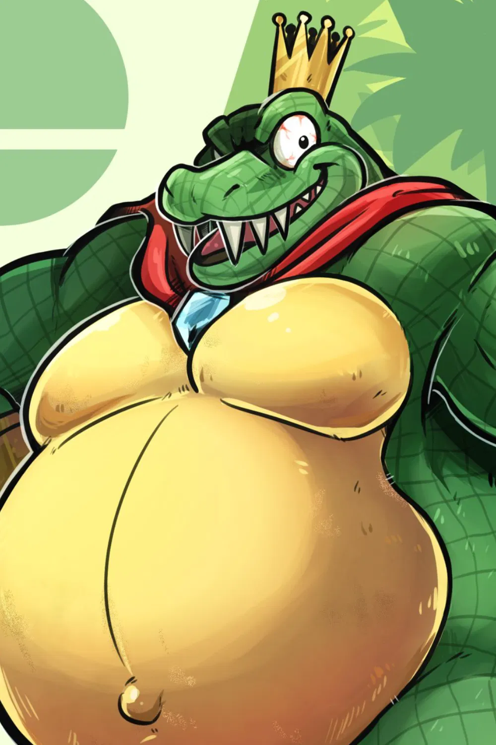 Avatar of ✧.* King K. Rool ✧.*