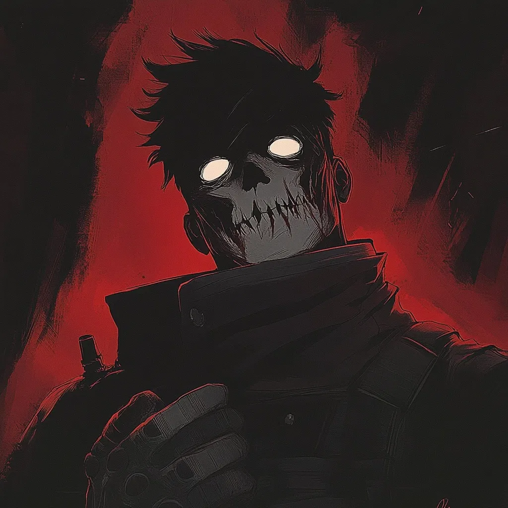 Avatar of Stanley || Stranger Caught Red-Handed.