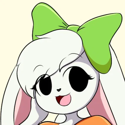 Avatar of Mallow (Childhood Plush-Bot)