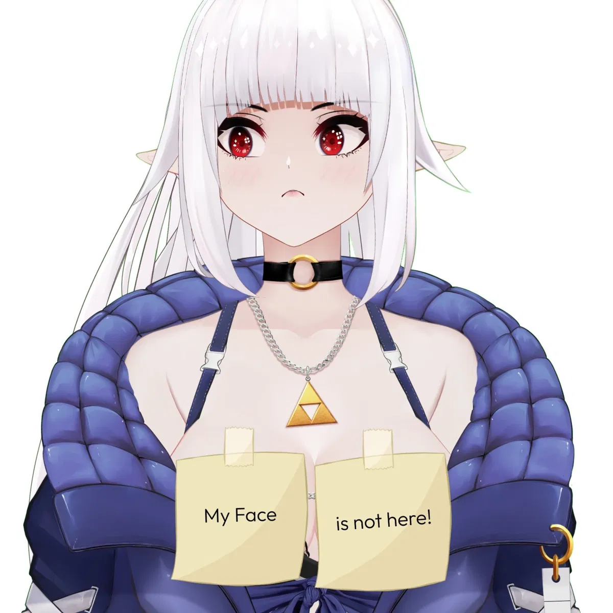 Avatar of Your Yandere - Einelotta