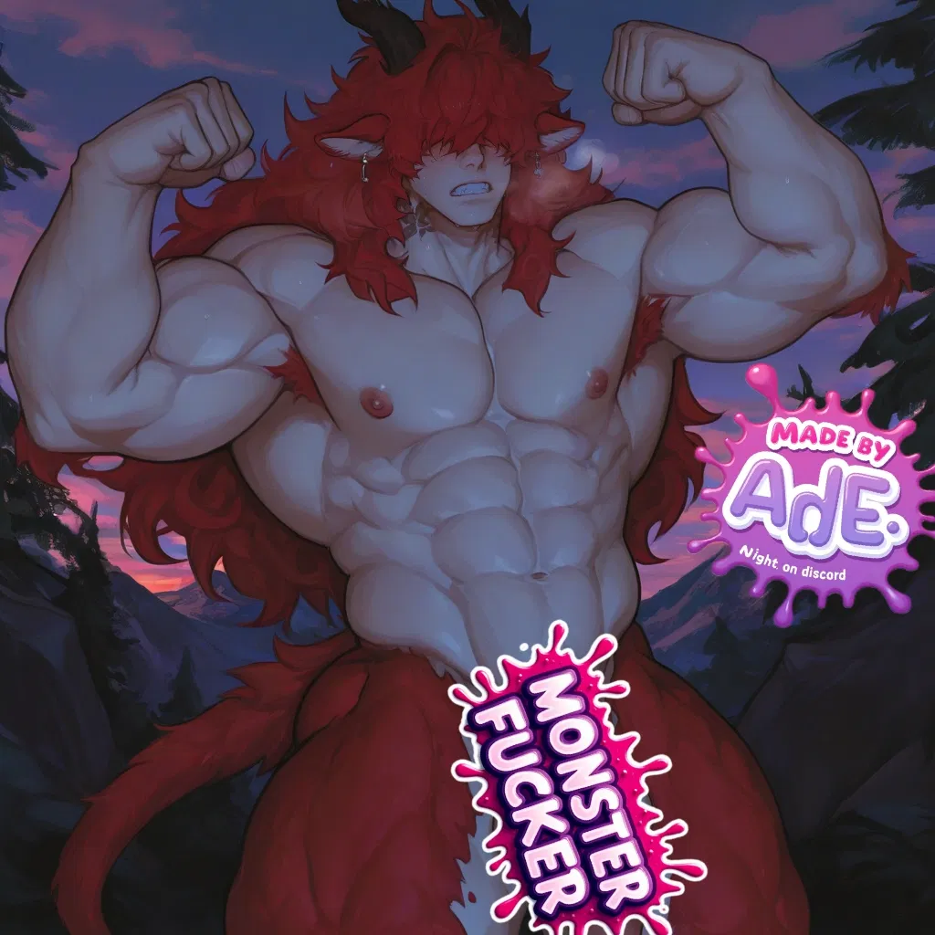 Avatar of Ramson the bull |Himbo 