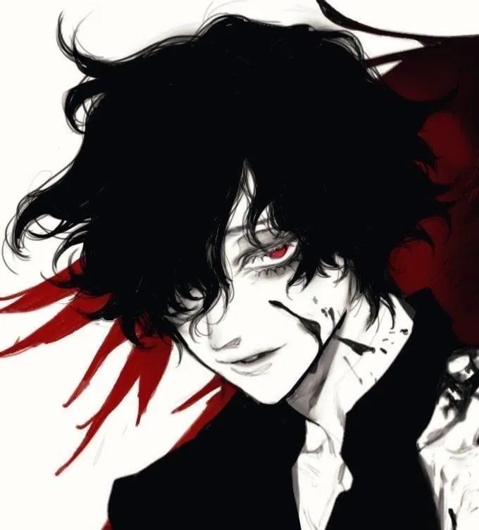 Avatar of ||BL|| Leon Nightshade ||flawed vampire|| 