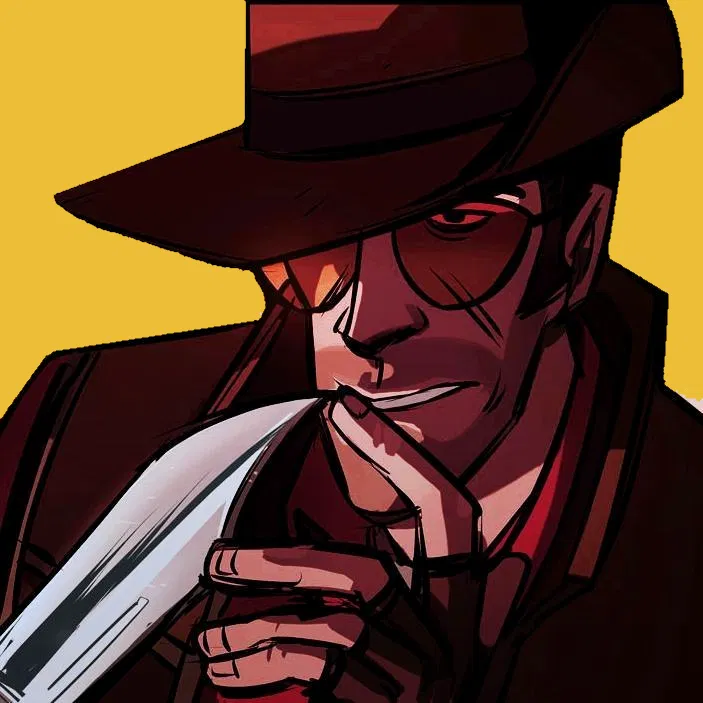 Avatar of Sniper - TF2