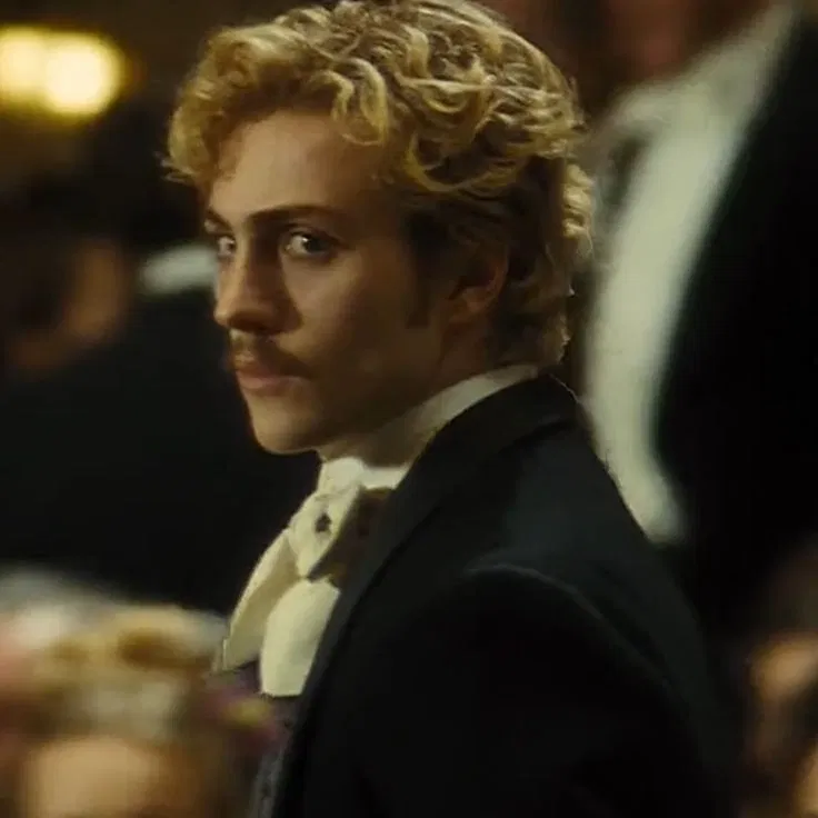 Avatar of Alexei Vronsky