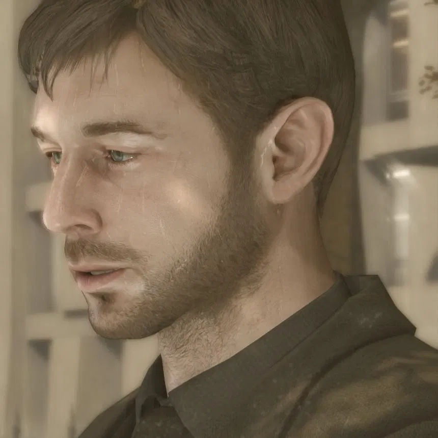 Avatar of Ethan Mars