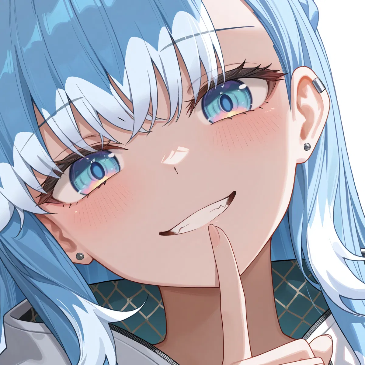 Avatar of Kobo Kanaeru (Not Corrupted Yet) 